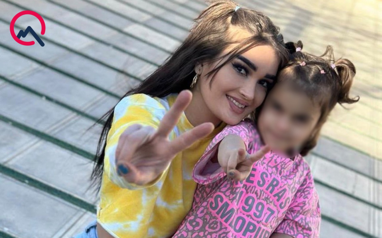Məleykə Əsədovaya ağır itki - FOTOLAR
